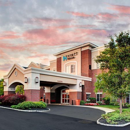 מלון Hyatt House Branchburg - Bridgewater מראה חיצוני תמונה