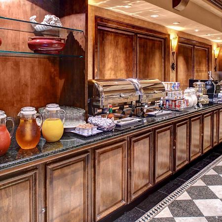 מלון Hyatt House Branchburg - Bridgewater מראה חיצוני תמונה