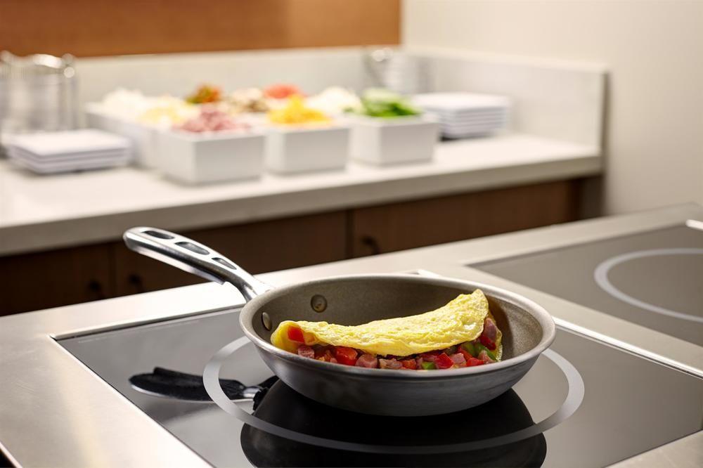 מלון Hyatt House Branchburg - Bridgewater מראה חיצוני תמונה