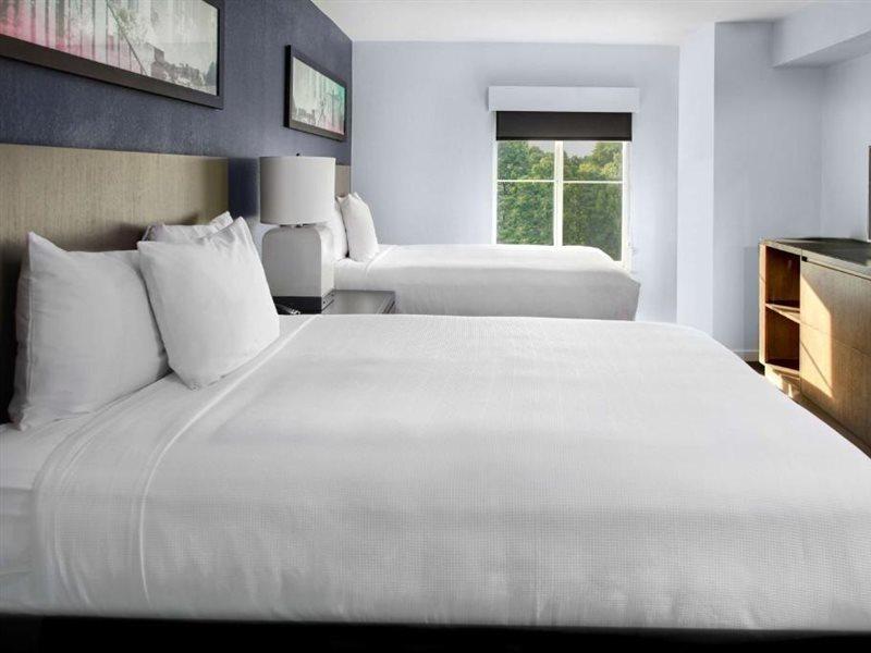 מלון Hyatt House Branchburg - Bridgewater מראה חיצוני תמונה