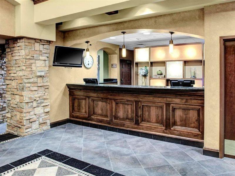 מלון Hyatt House Branchburg - Bridgewater מראה חיצוני תמונה