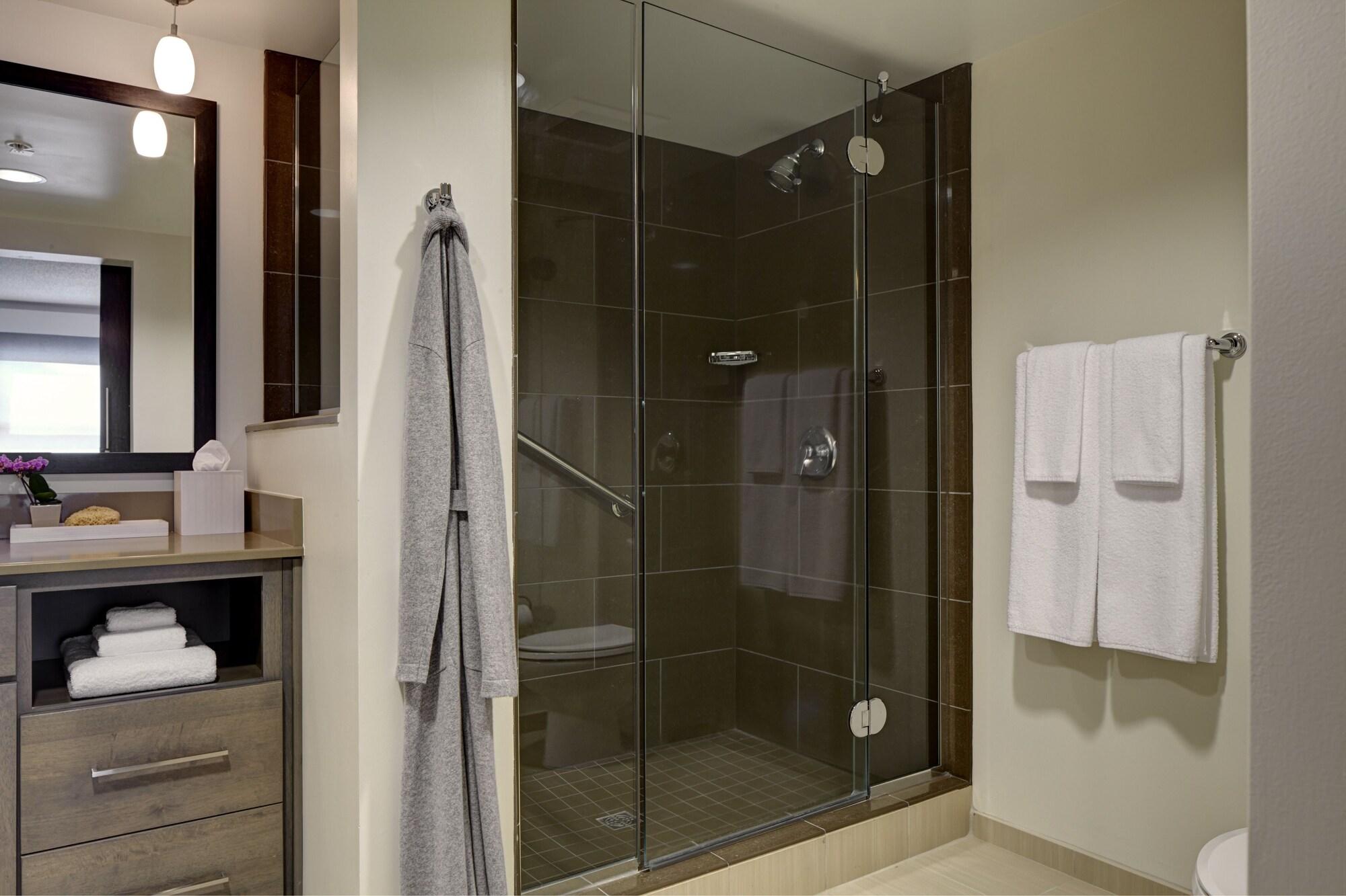 מלון Hyatt House Branchburg - Bridgewater מראה חיצוני תמונה