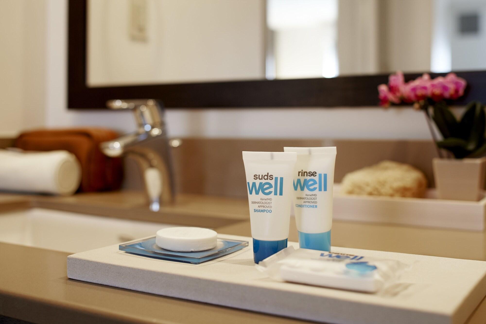 מלון Hyatt House Branchburg - Bridgewater מראה חיצוני תמונה