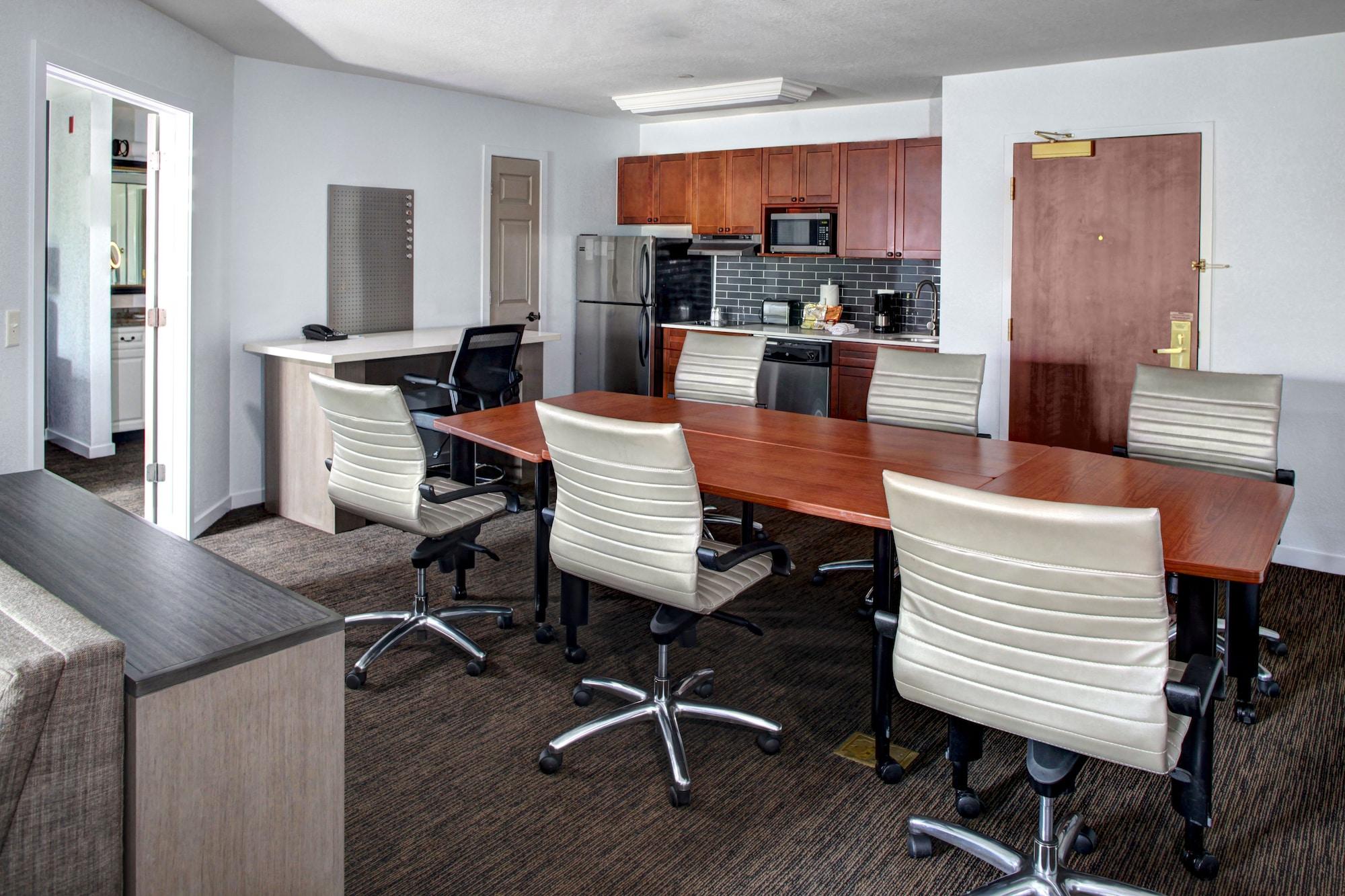 מלון Hyatt House Branchburg - Bridgewater מראה חיצוני תמונה
