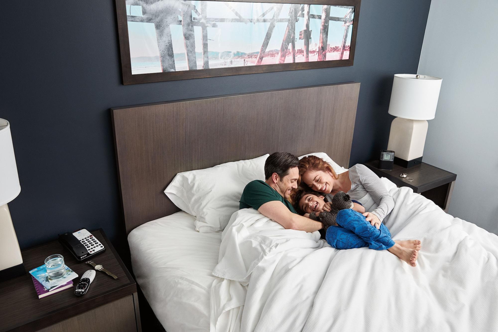 מלון Hyatt House Branchburg - Bridgewater מראה חיצוני תמונה