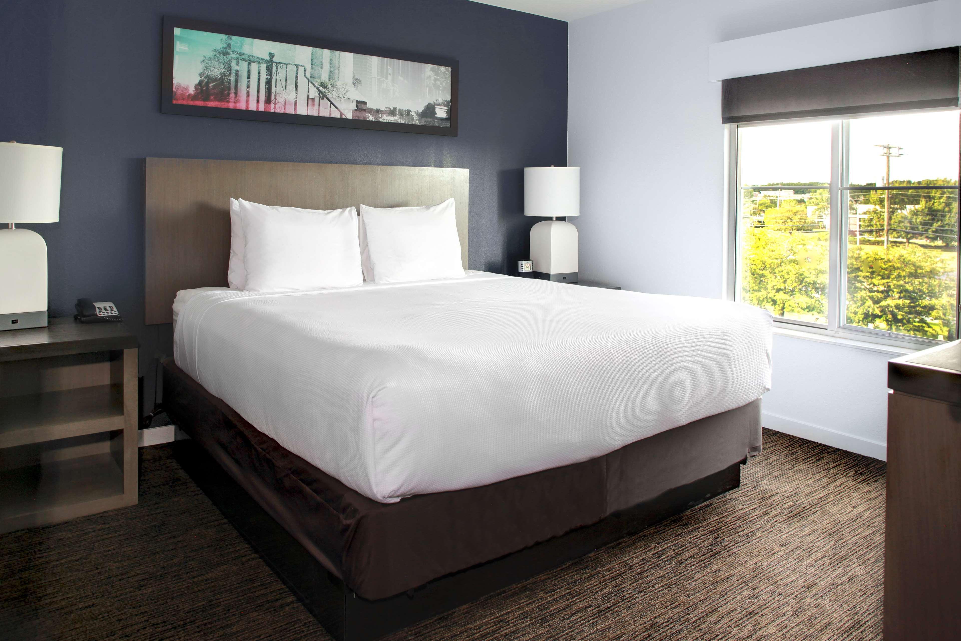 מלון Hyatt House Branchburg - Bridgewater מראה חיצוני תמונה