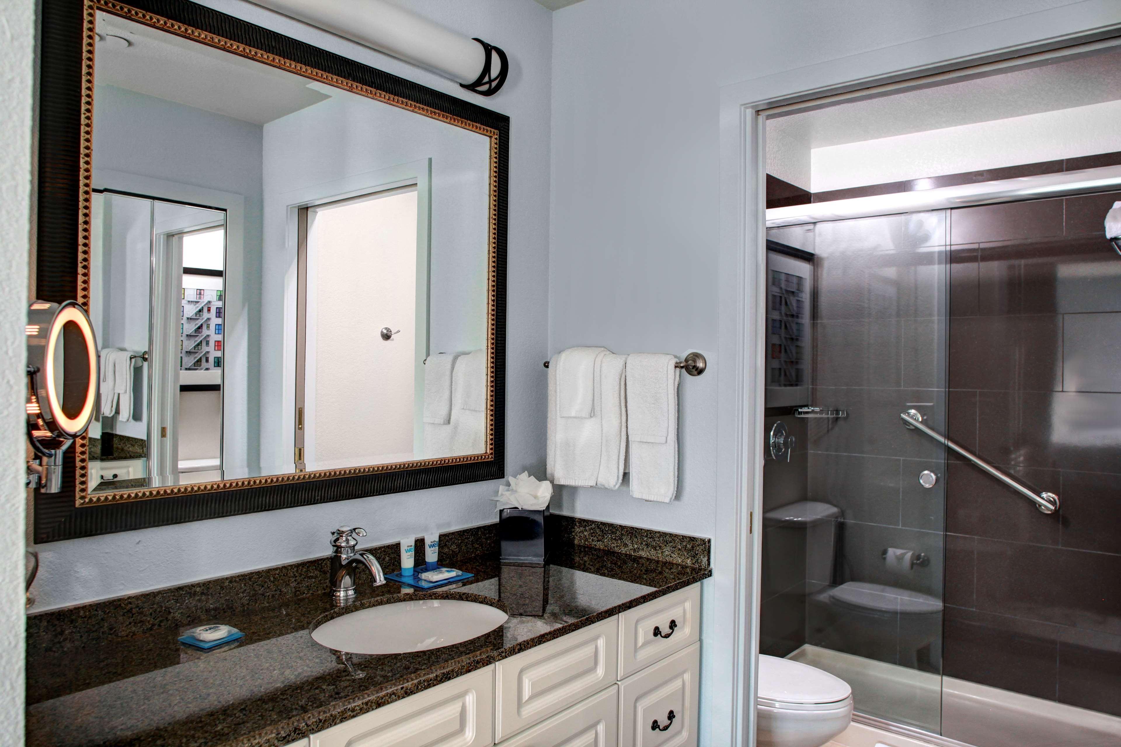 מלון Hyatt House Branchburg - Bridgewater מראה חיצוני תמונה