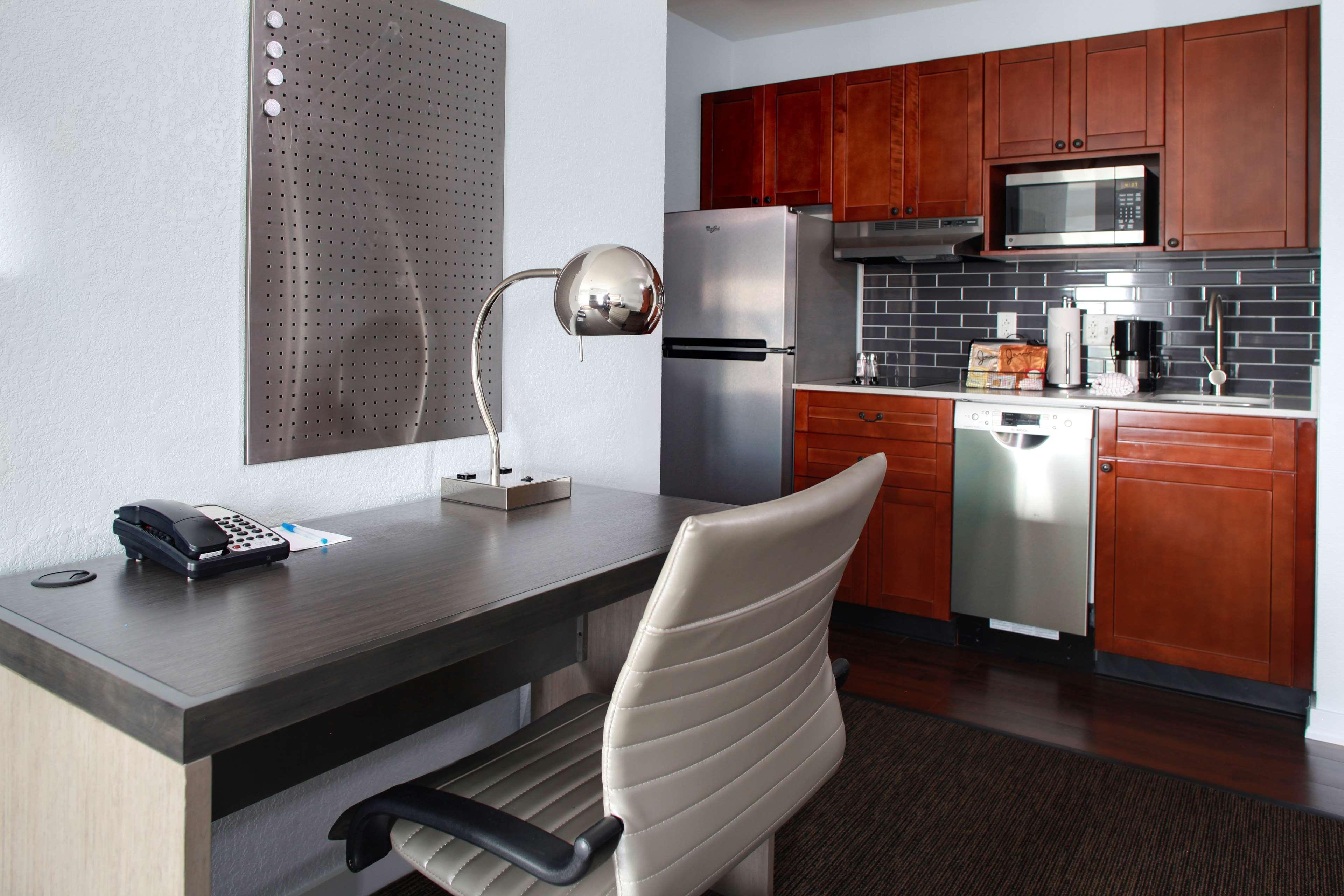 מלון Hyatt House Branchburg - Bridgewater מראה חיצוני תמונה