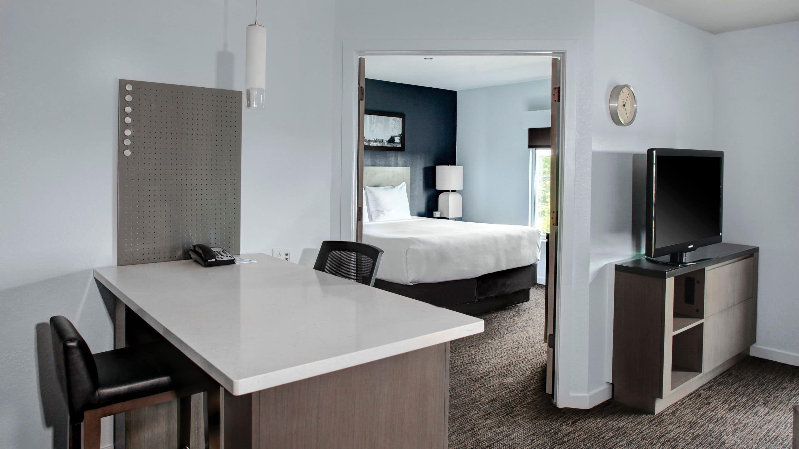מלון Hyatt House Branchburg - Bridgewater מראה חיצוני תמונה