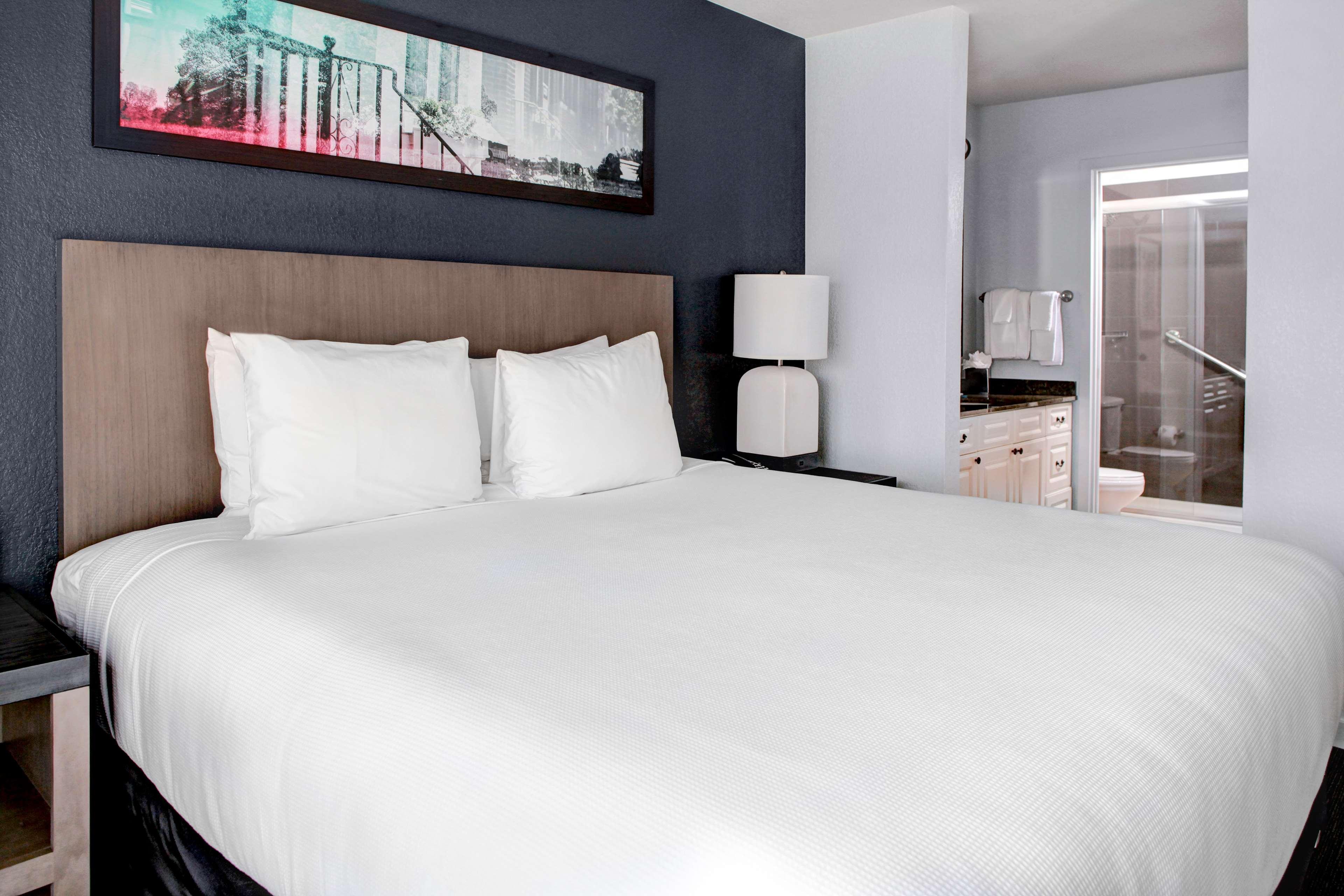 מלון Hyatt House Branchburg - Bridgewater מראה חיצוני תמונה