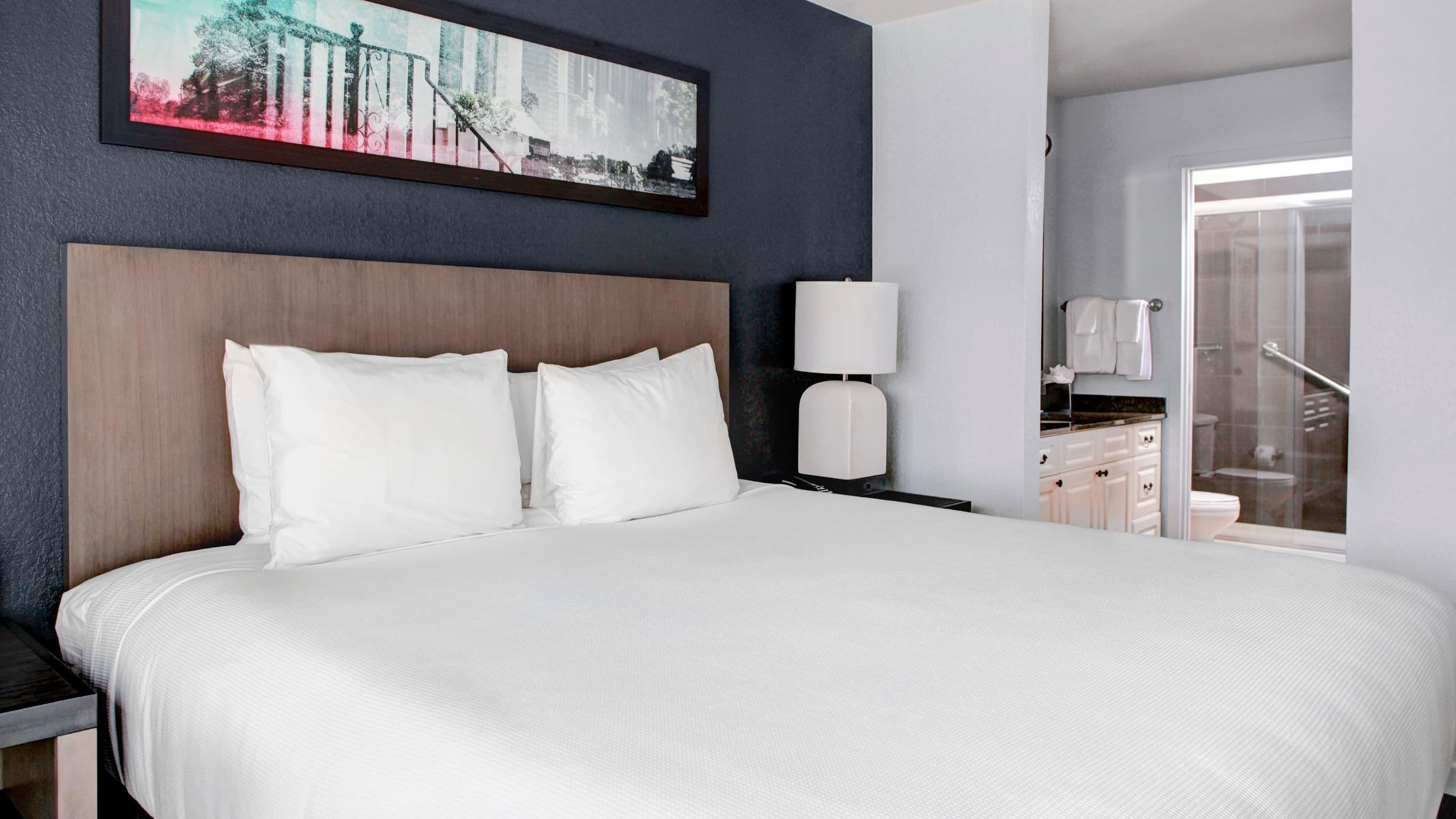 מלון Hyatt House Branchburg - Bridgewater מראה חיצוני תמונה