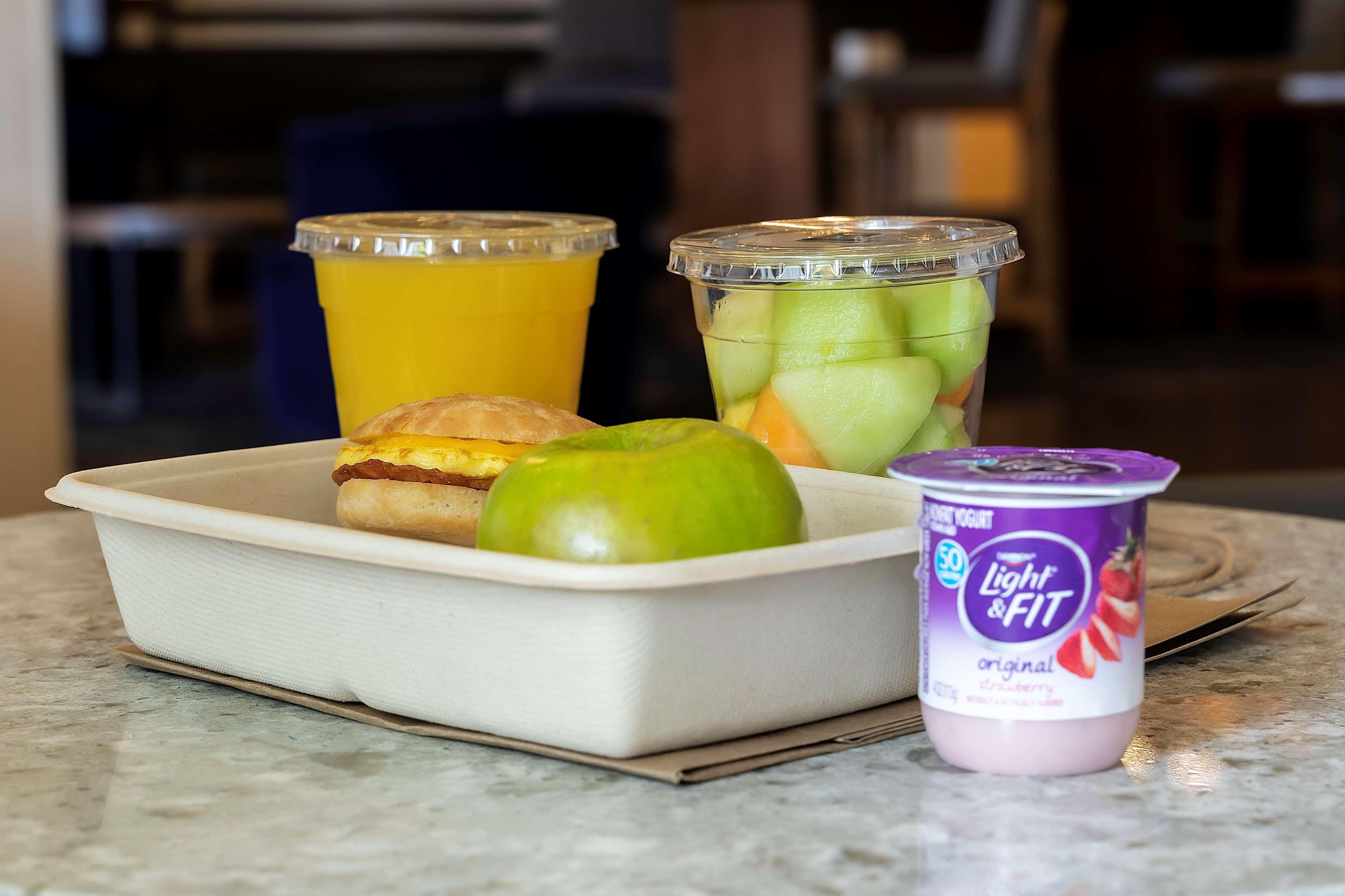 מלון Hyatt House Branchburg - Bridgewater מראה חיצוני תמונה