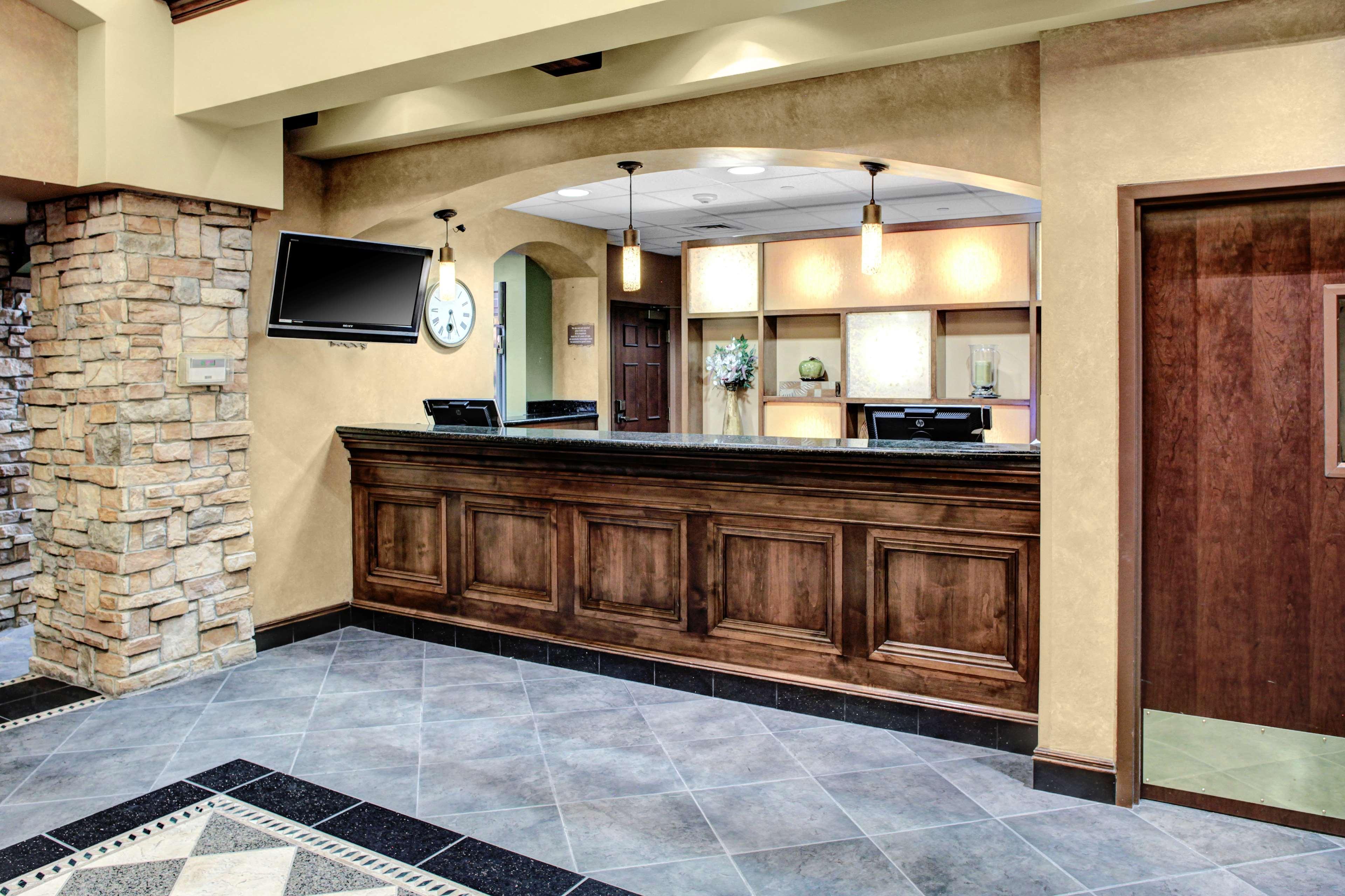 מלון Hyatt House Branchburg - Bridgewater מראה חיצוני תמונה