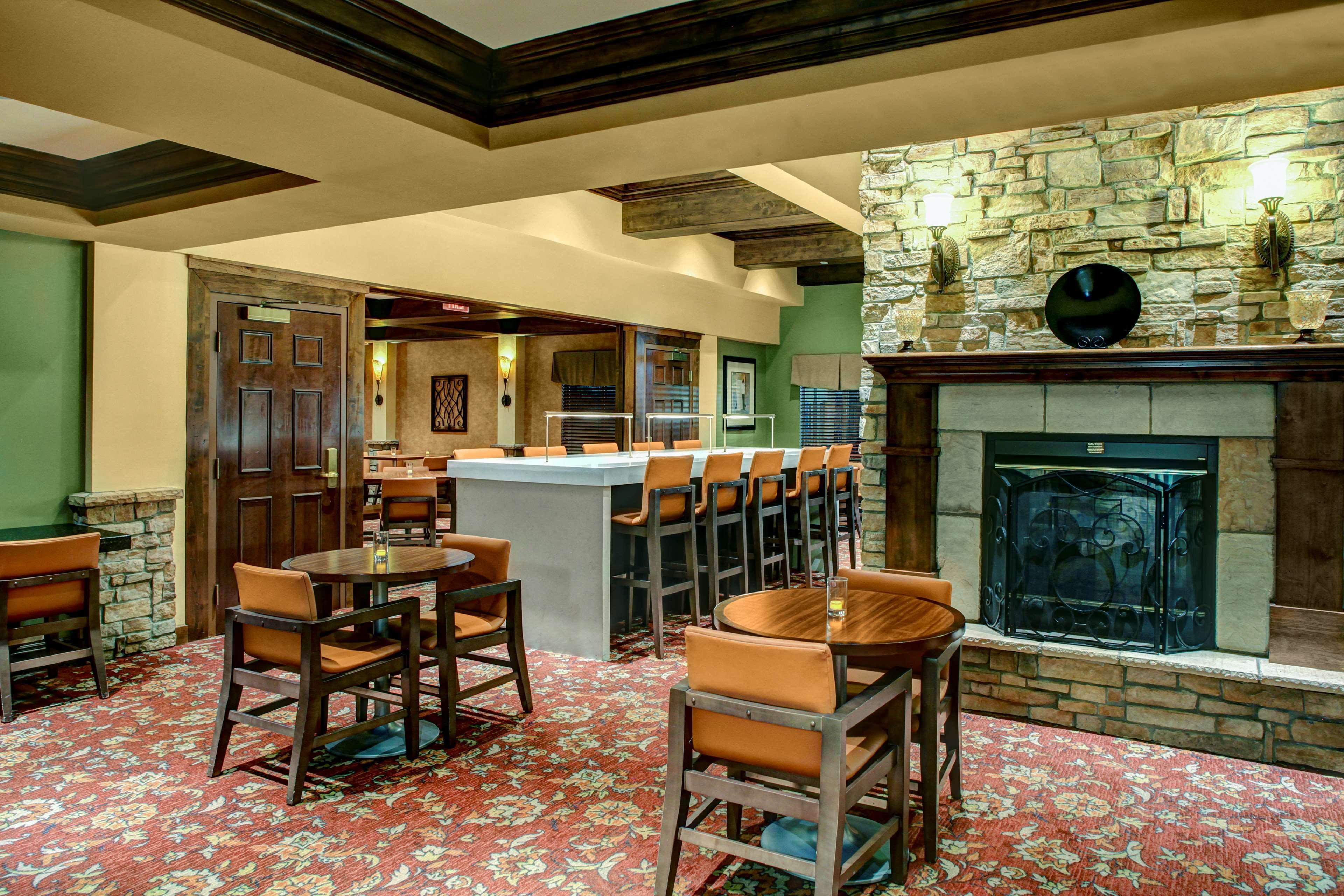 מלון Hyatt House Branchburg - Bridgewater מראה חיצוני תמונה