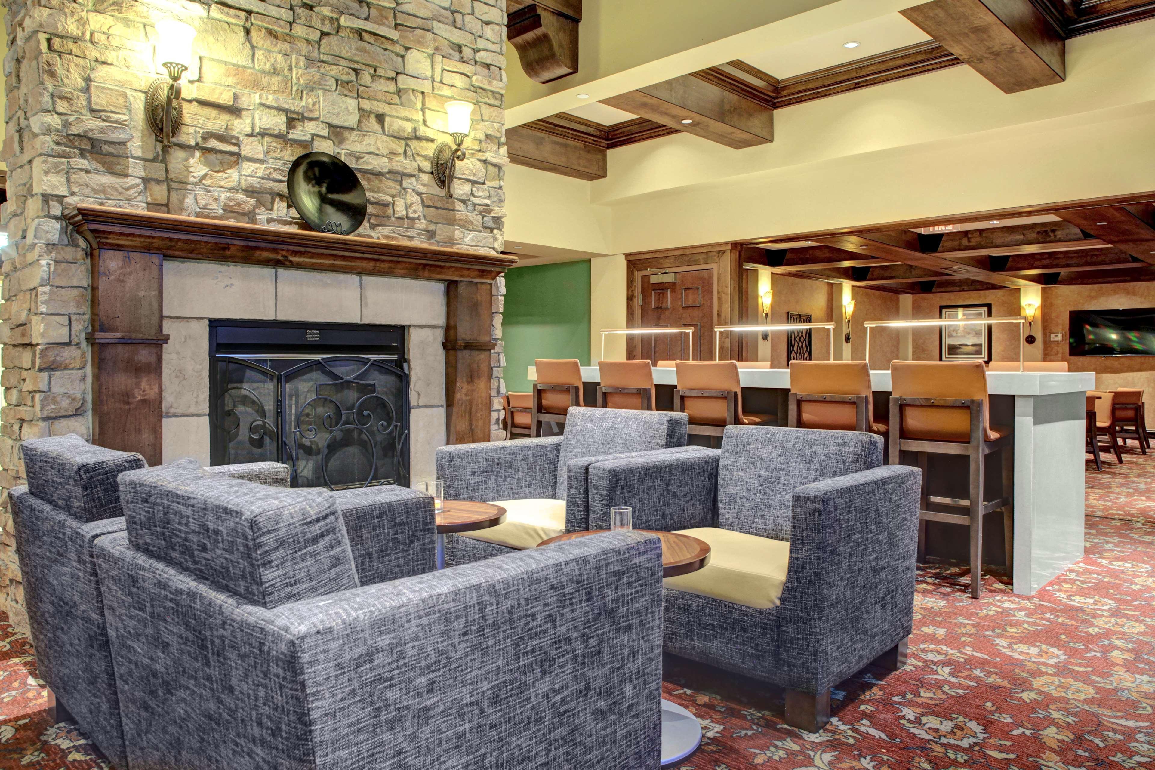 מלון Hyatt House Branchburg - Bridgewater מראה חיצוני תמונה