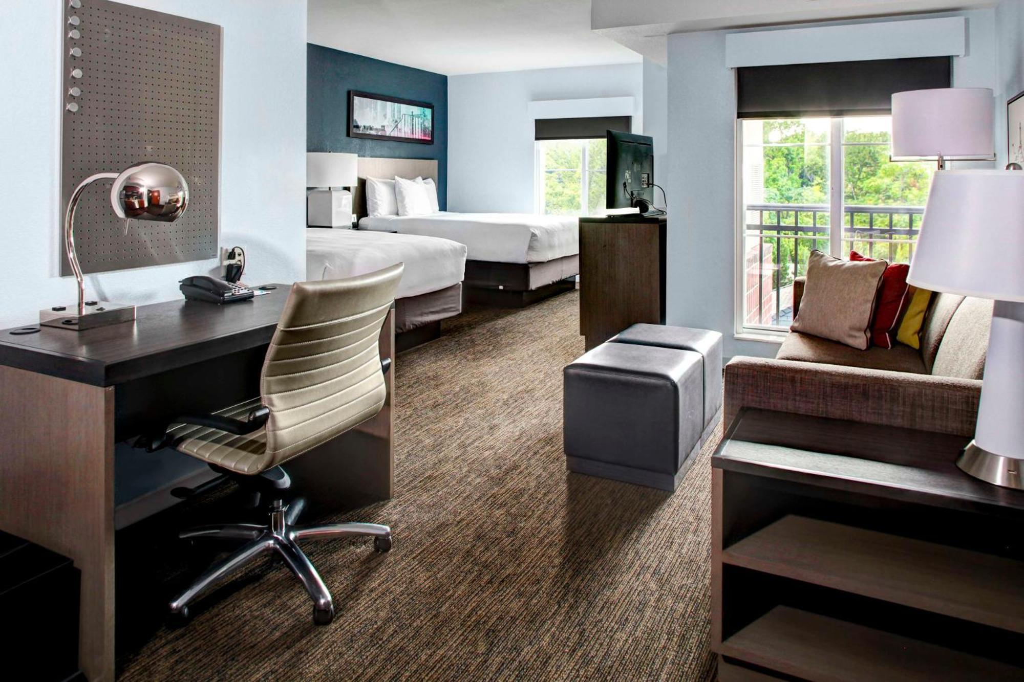 מלון Hyatt House Branchburg - Bridgewater מראה חיצוני תמונה