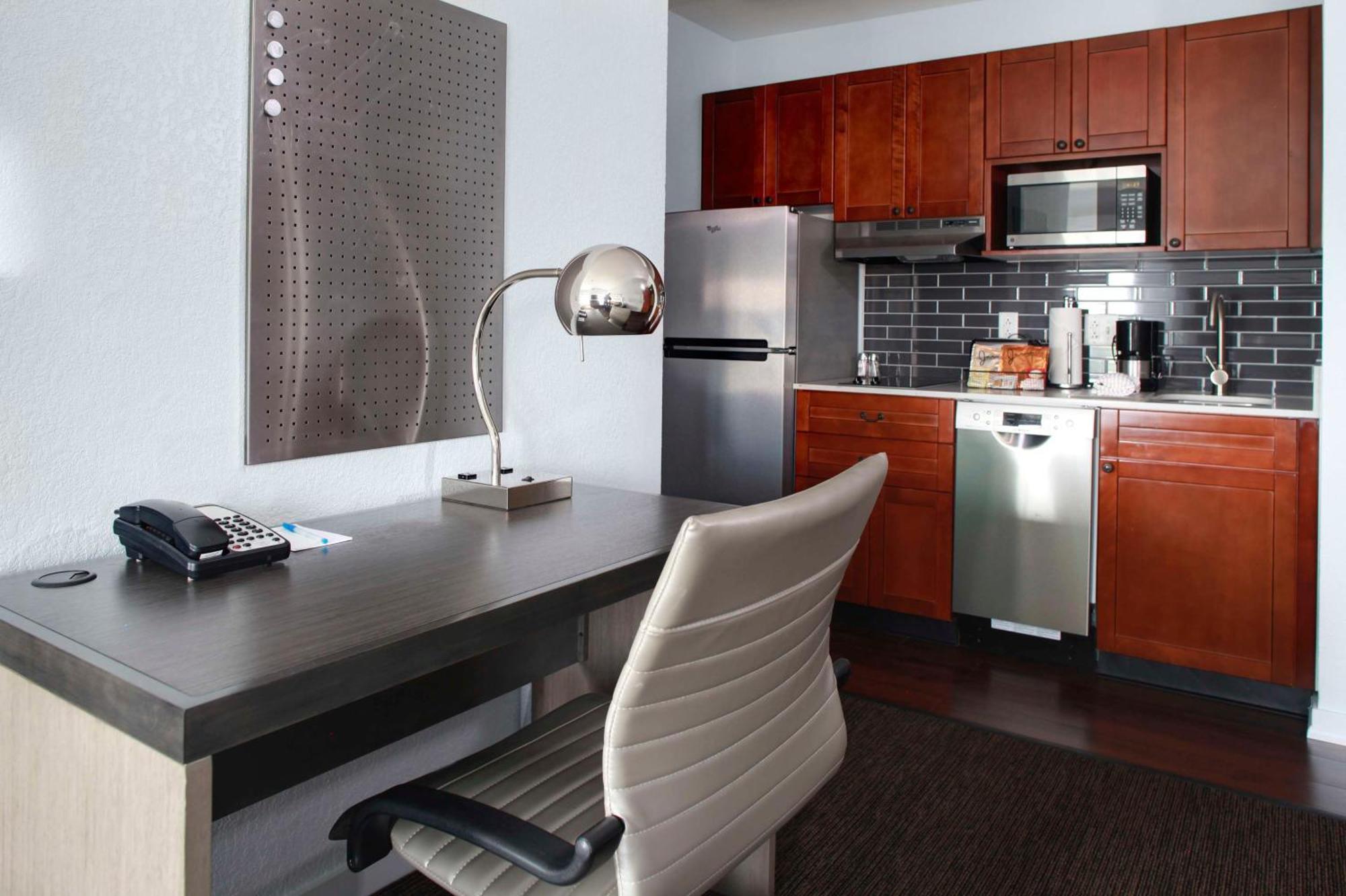 מלון Hyatt House Branchburg - Bridgewater מראה חיצוני תמונה